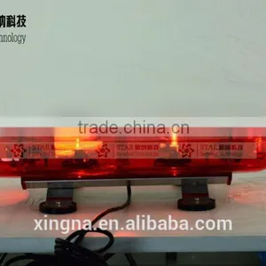 Used Police Led Emergency Warning Lights TBD-A60B thumbnail-2