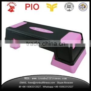 Aerobic Adjustable Anti Slip Step thumbnail-1