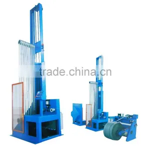 Rubber Steel Strip Extrusion Line thumbnail-2