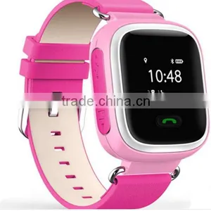 2016 New Smart Baby Watch Q60 Smart Watch Wristwatch SOS Wrist Watch Gps Tracking Device for Kids thumbnail-3