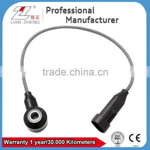 Engine Knock Detonation Sensor SMW250314 for MITSUBISHI/CHERY thumbnail-1