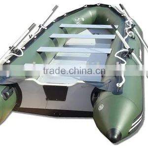Inflatable Boat/fishing Boat/sport Boat/rescue Boat thumbnail-1