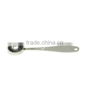 Round Shape Coffee Spoon thumbnail-6