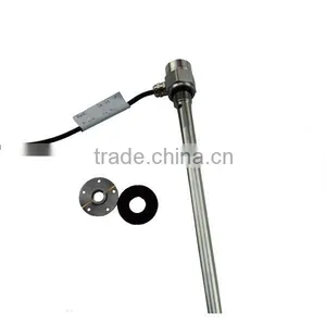 FLS-700-H High Resolution Industrial Resistive Fuel Level Sensor 0-5v Factory thumbnail-3