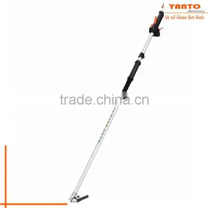 450W POLE HEDGE TRIMMER ET1206 NEW Yanto Corded Hedge Trimmer With Rotating Handle And Dual Blade Action Blades thumbnail-4