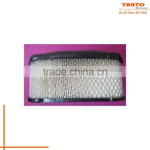 KAWASAKI 11013-7027 NEW TOP QUALITY Air Oil Filter FITS CHAINSAW LAWNMOVER thumbnail-1