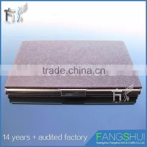 Free Sample Pop up Acrylic Business Card Holder China Wholesale thumbnail-3