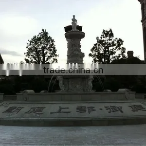 Marble Fountian thumbnail-1