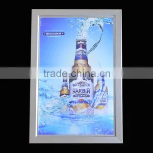 Poster Changed Led Lighting Shop Signboard thumbnail-3