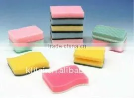 Sponge Scouring Pad thumbnail-1