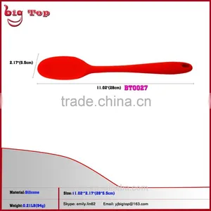 BT0027 Silicone Spoon thumbnail-1