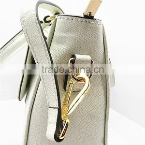 Bag Accessories Gunmetal Swivel Snap Hooks For Bags thumbnail-6