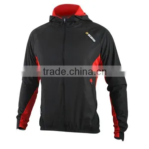 Special Winter Custom Made Racing Jacket Cycling Jacket for Ciclismo thumbnail-1