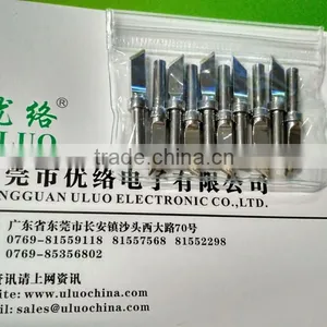 Quick k Shape Soldering Tip 200 thumbnail-1