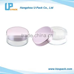 Empty Cosmetic Jar Make-up Products thumbnail-1