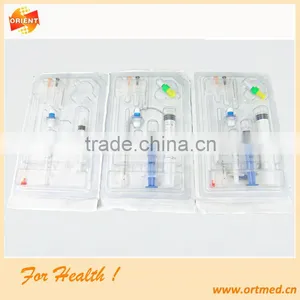 AS-E/S Mini Competitive Price Epidural Spinal Anesthesia Set thumbnail-1