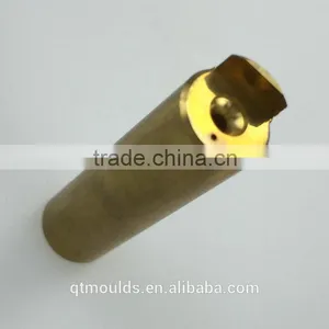 Brass Hardware Mould Mouls Making by CNC Machining thumbnail-2