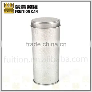 Clear Cookie Tin Box Plain Tin Boxes Tin Boxes for Cookies Chocolate Tea thumbnail-1