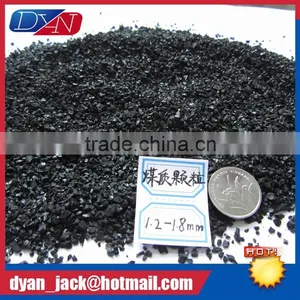 Good Quality Iodine Value Coal-based Granular Activated Carbon thumbnail-6