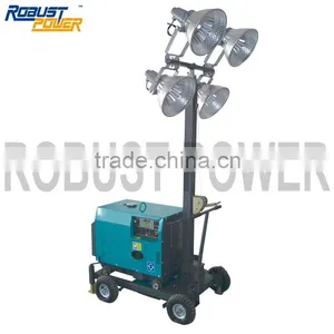 RPLT-1600Bmobile Light Tower thumbnail-1