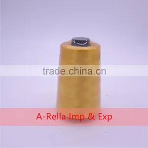100% Viscose Yarn 600D Embroidery Thread Export to Ghana thumbnail-4
