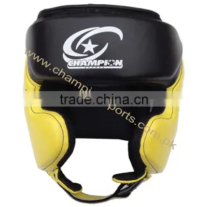 Boxing Head Gear ( Rival Style) thumbnail-1