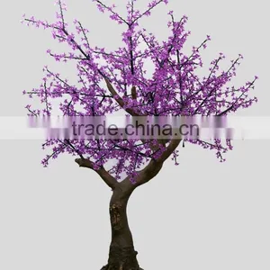 2015 Outdoor LED Tree Light With Simulation Trunk, Outdoor Decoration Tree thumbnail-2