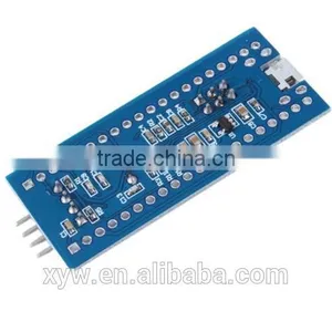 STM32F103C8T6 ARM STM32 Minimum System Development Board Module For Arduino thumbnail-5