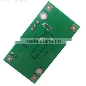 DC-DC Adjustable Step-Up and Step-Down Power Supply Module Boost and Buck Voltage Converter Super 2596& 2577 thumbnail-2