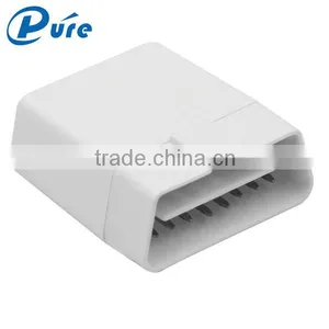 Mini ELM327 Interface Viecar 4.0 OBD2 Car Diagnostic Tool ELM327 Bluetooth 4.0 OBD2 Auto Code Scanner thumbnail-4