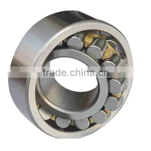 OEM Brand Name Spherical Roller Bearing 22220 for Confectionery Machinery thumbnail-2