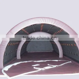 Hot Sale Spa Capsule / Far Infrared Sauna Dome thumbnail-4