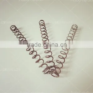 Stainless Steel Material Motor Brush Springs thumbnail-2