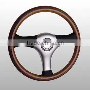 Steering Wheel thumbnail-1