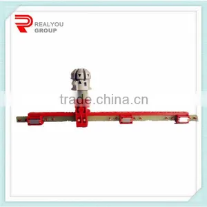 WST Off Circuit Tap Changer for Power Distribution Transformer thumbnail-1