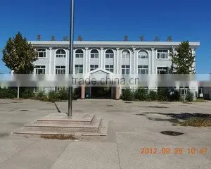 Jinan Zunhuang Brewing Equipment Co., Ltd. company overview - view 2 thumbnail