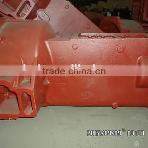 Casting Ductile Iron Agriculture Used Transmission Gear Box thumbnail-4