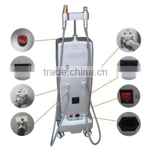 Vertical RF Fractional Micro Needle RF Microneedle, Needle Adjusted From 0.5mm to 3.0mm thumbnail-3