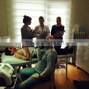 1500mj Q Switch Nd Yag Laser Tattoo Removal System Nd Yag Machine In Beauty Equipment Brown Age Spots Removal thumbnail-5
