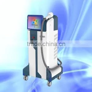 Lady / Girl 808 Diode Laser Bikini / Armpit Hair Removal Hair Removal Machine thumbnail-4