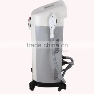 Hot Sale Acne Treatment Fast Hair Removal IPL Permanent Beauty Machine With CE thumbnail-2