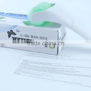 YL-DR23 ICE Derma Roller for Facial Skin Care With ce thumbnail-3