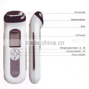 Home Use Wrinkle Improver Equipment Skin Rejuvenation Beauty Equipment thumbnail-4