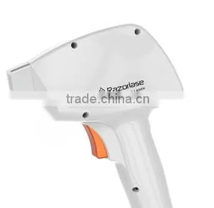 Competitive Fda Approved Painless Hair Removal Diode Laser With Good Price thumbnail-1