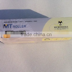 New Year Sale!! 0.5mm Professional Medical Stainless Steel Microneedle Treating Acne Scars,Skin Lifting Derma Roller thumbnail-2