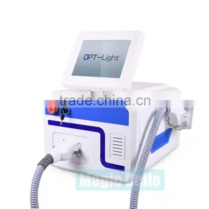 OPT Machine E-light SHR/IPT Hair Removal Machine With CE thumbnail-3