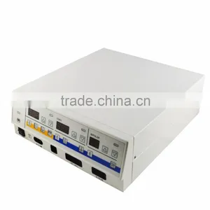 Medical Electrosurgical Cautery Unit High Frequency Bipolar Electrosurgical Unit thumbnail-4
