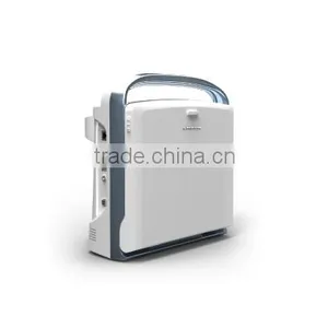 High End Veterinary Ultrasound Scanner ECO1 VET for Canine Bovine Ovine Equine Feline thumbnail-3
