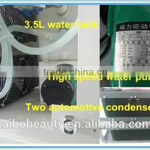 2016 Professional Ipl+elight Shr Laser Hair Removal Machine for Sale thumbnail-5