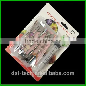 3d Jelly Flower Art Cake Tools Cake Decorating Tools thumbnail-5